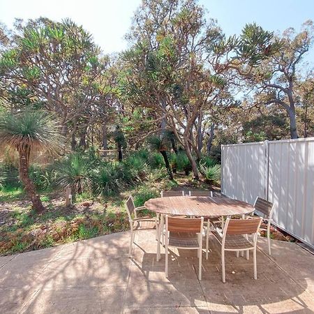 Wren Studio - Private One-Bedroom Studio Nestled In Bushland Яллингап Экстерьер фото